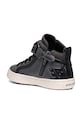 Geox sneakersy dziecięce KALISPERA szary J944GM.0AJGN.28.35