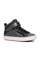 Geox sneakers pentru copii KALISPERA sintetic gri J944GM.0AJGN.36.39