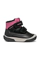 Детски зимни обувки Geox OMAR WPF B462LC.022FU.20.23 черен AW24
