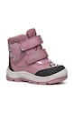 Geox buty zimowe dziecięce FLANFIL ABX syntetyczny różowy B463WA.054FU.20.23