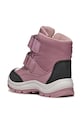 Geox buty zimowe dziecięce FLANFIL ABX różowy B463WA.054FU.20.23