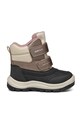 Geox cizme de iarna copii FLANFIL ABX B463WD.050FU.24.27 roz NC24