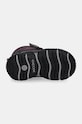 Παιδικές μπότες χιονιού Geox BALTIC ABX B4654B.0FU50.20.23 μωβ