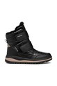 Geox cizme de iarna pentru copii ADELHIDE AB J46EWC.0LVBC.28.35 negru AW24