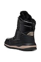 Detské zimné topánky Geox ADELHIDE AB čierna J46EWC.0LVBC.36.39