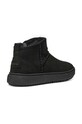 Fete Geox cizme de iarna copii THELEVEN J46HUC.000AU.36.39 negru