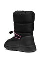 Geox cizme de iarna pentru copii WILLABOOM negru J46HWB.0FU54.28.35