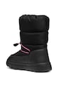 Detské zimné topánky Geox WILLABOOM čierna J46HWB.0FU54.28.35