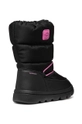 BIMBA Geox stivali da neve bambini WILLABOOM J46HWB.0FU54.36.39 nero