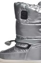 Geox cizme de iarna copii WILLABOOM J46HWB.0LVNF.36.39 argintiu