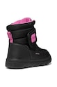 Fete Geox cizme de iarna copii WILLABOOM J46HWC.0FU54.36.39 negru