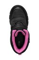 Geox cizme de iarna copii WILLABOOM J46HWC.0FU54.36.39 negru