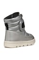 Момиче Детски апрески Geox WILLABOOM J46HWC.0LVNF.28.35 сребърен