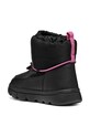 Geox cizme de iarna pentru copii WILLABOOM negru J46HWE.0FU54.28.35