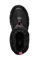 Geox cizme de iarna pentru copii WILLABOOM J46HWE.0FU54.28.35 negru