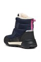 Geox scarpe invernali bambini TREKKYUP AB blu navy J46M7B.0FU50.24.27