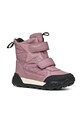 Geox buty dziecięce TREKKYUP AB syntetyczny różowy J46M7C.0MNBC.36.39
