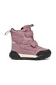 Geox buty dziecięce TREKKYUP AB J46M7C.0MNBC.36.39 różowy AW24