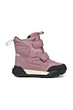 Geox scarpe per bambini TREKKYUP AB J46M7C.0MNBC.36.39 rosa AW24