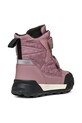 Dziewczynka Geox buty dziecięce TREKKYUP AB J46M7C.0MNBC.36.39 różowy