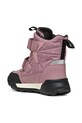 Geox buty dziecięce TREKKYUP AB różowy J46M7C.0MNBC.36.39