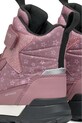 Geox buty dziecięce TREKKYUP AB J46M7C.0MNBC.36.39 różowy