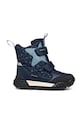 Geox pantofi copii TREKKYUP AB J46M7C.0MNBC.36.39 bleumarin AW24