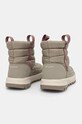 Fete Columbia cizme de iarna copii SNOWTROT MID 2078911.G gri