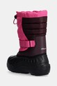 Fete Columbia cizme de iarna copii POWDERBUG SNOWLITE 2078921.G roz