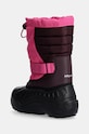 Κοριτσίστικα Παιδικές μπότες χιονιού Columbia POWDERBUG SNOWLITE 2078921.G ροζ