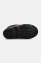 Columbia cizme de iarna copii POWDERBUG SNOWLITE 2078921.G roz