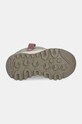 Детские сапоги Columbia SNOWTROT MID 2078912.G серый