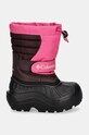 Детские сапоги Columbia POWDERBUG SNOWLITE 2078922.G розовый AW24