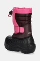 Девочка Детские сапоги Columbia POWDERBUG SNOWLITE 2078922.G розовый