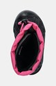 Детские сапоги Columbia POWDERBUG SNOWLITE розовый 2078922.G
