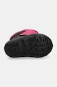 Columbia stivali da neve bambini POWDERBUG SNOWLITE 2078922.G rosa