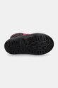 Columbia cizme de iarna copii POWDERBUG SNOWLITE LACE 2103522.G roz