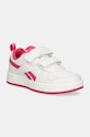 Reebok Classic sneakers ROYAL PRIME 2.0 mic de statură alb 100201645