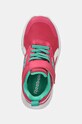 Reebok Classic sneakers pentru copii RUSH RUNNER 5 ALT violet 100202259