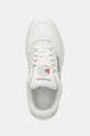 Дитячі шкіряні кросівки Reebok Classic CLUB C EXTRA білий 100075205