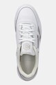 Reebok Classic sportcipő CLUB C REVENGE fehér 100208297