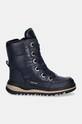 Geox cizme de iarna copii ADELHIDE AB J16EWA.0LVBC.28.35 albastru AW24