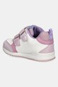 Fete Geox sneakers pentru copii RISHON B460LA.000BC. violet