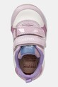 Geox sneakers pentru copii RISHON violet B460LA.000BC.