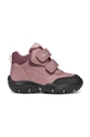 Geox scarpe invernali bambini BALTIC ABX B4654A.0MEFU.20.23 rosa AW24