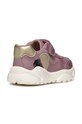 Dziewczynka Geox sneakersy dziecięce CIUFCIUF B465QA.0AJAS.20.23 różowy
