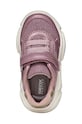 Geox sneakersy dziecięce CIUFCIUF B465QA.0AJAS.20.23 różowy