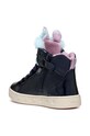 Geox buty zimowe dziecięce SKYLIN granatowy J468WA.0NFBH.24.27