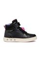 Geox buty zimowe dziecięce SKYLIN J468WB.054AJ.24.27 czarny AW24