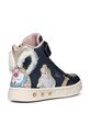 BIMBA Geox scarpe da ginnastica per bambini SKYLIN J468WG.011KN.28.31 blu navy